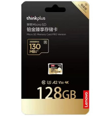 SD-карта Lenovo ThinkPlus 128GB